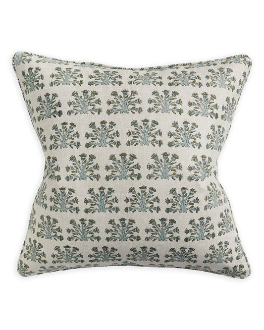 Pillow- Samode Slate