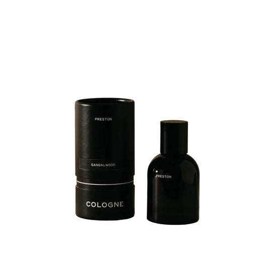 Sandalwood Fragrance