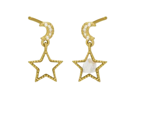 Cosmic Studs