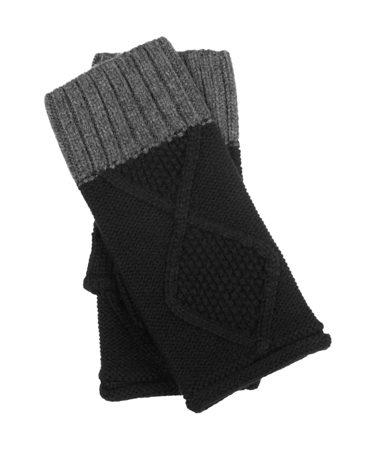 Block Hand Warmers- Black