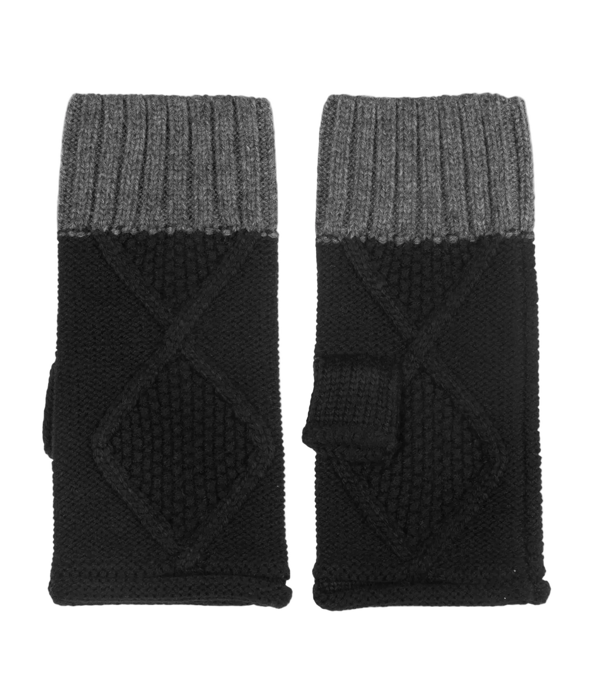 Block Hand Warmers- Black