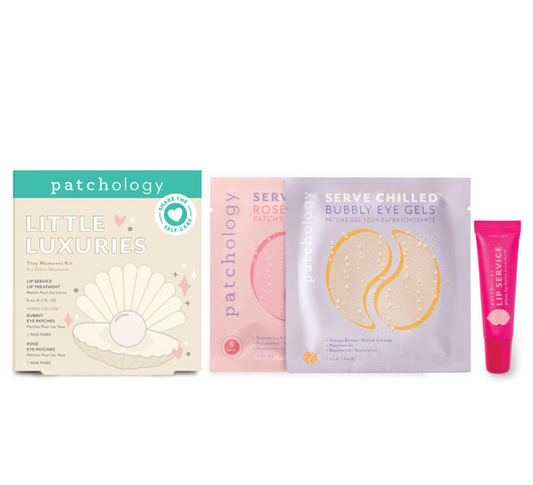 Little Luxuries Kit