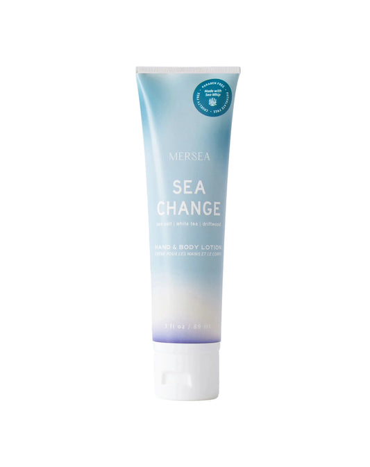 Sea Change Hand and Body Lotion