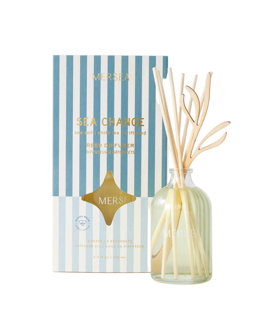 Sea Change Diffuser