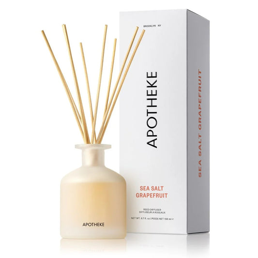 Sea Salt Grapefruit Diffuser