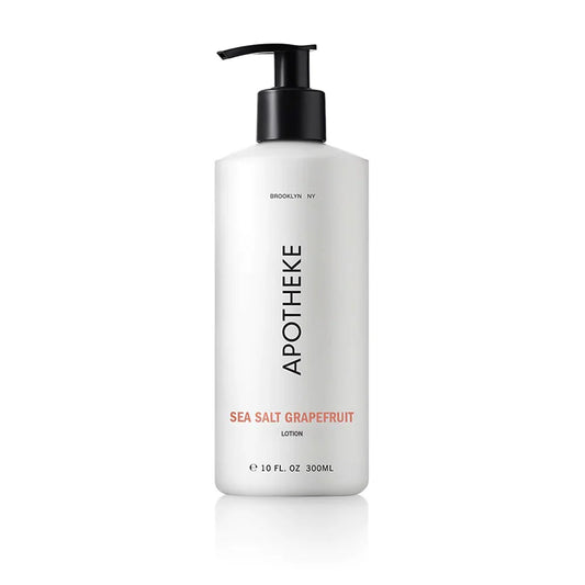 Sea Salt Grapefruit Hand Lotion