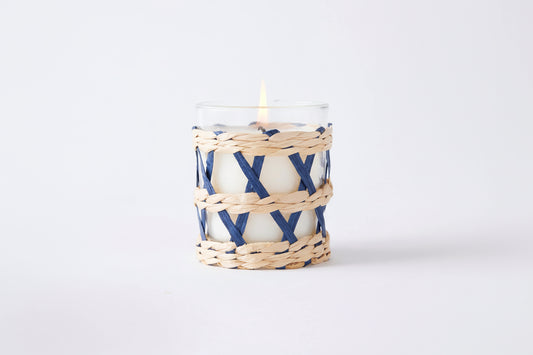 Sea Change Seagrass Candle