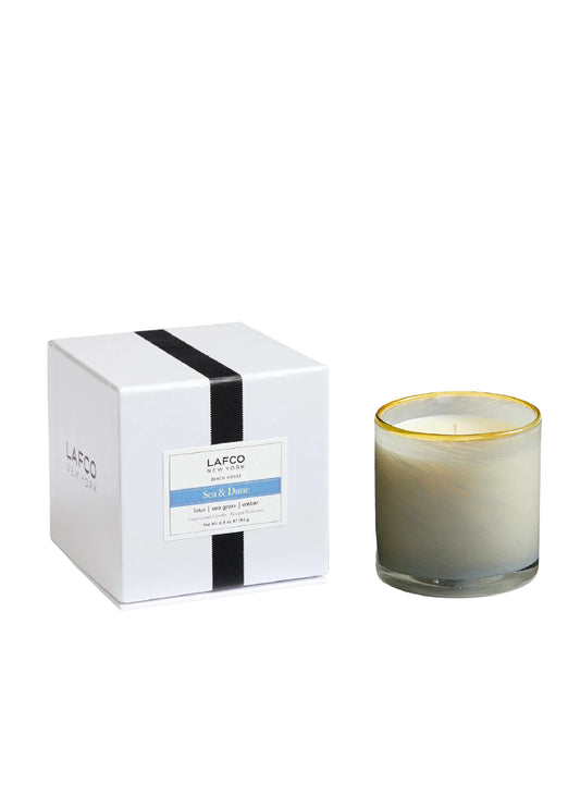 Sea and Dune Candle - 6.5 oz