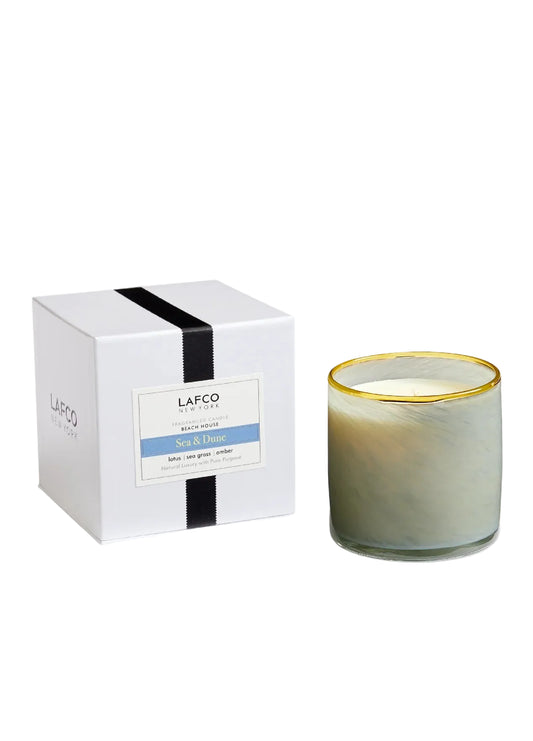 Sea and Dune Candle- 15.5 oz