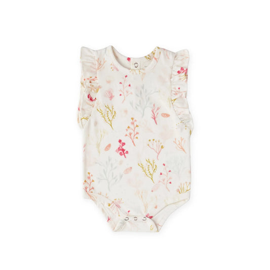 Flutter One Piece - Sea Bloom