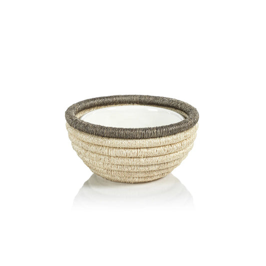 Medium Seagrass Bowl