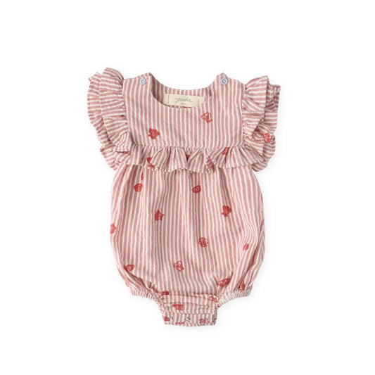 One-Piece Flutter - Sea Shells