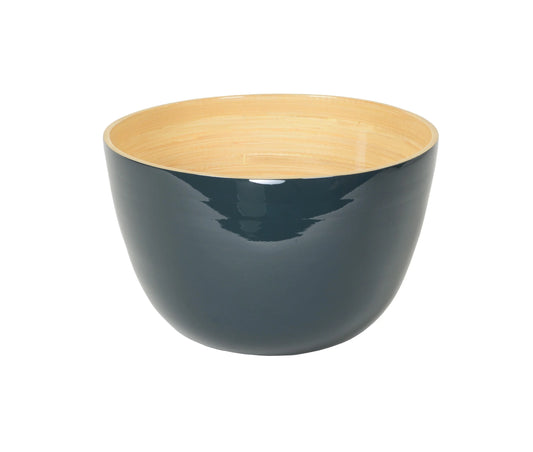 Small Mixing Bowl – Dark Grey