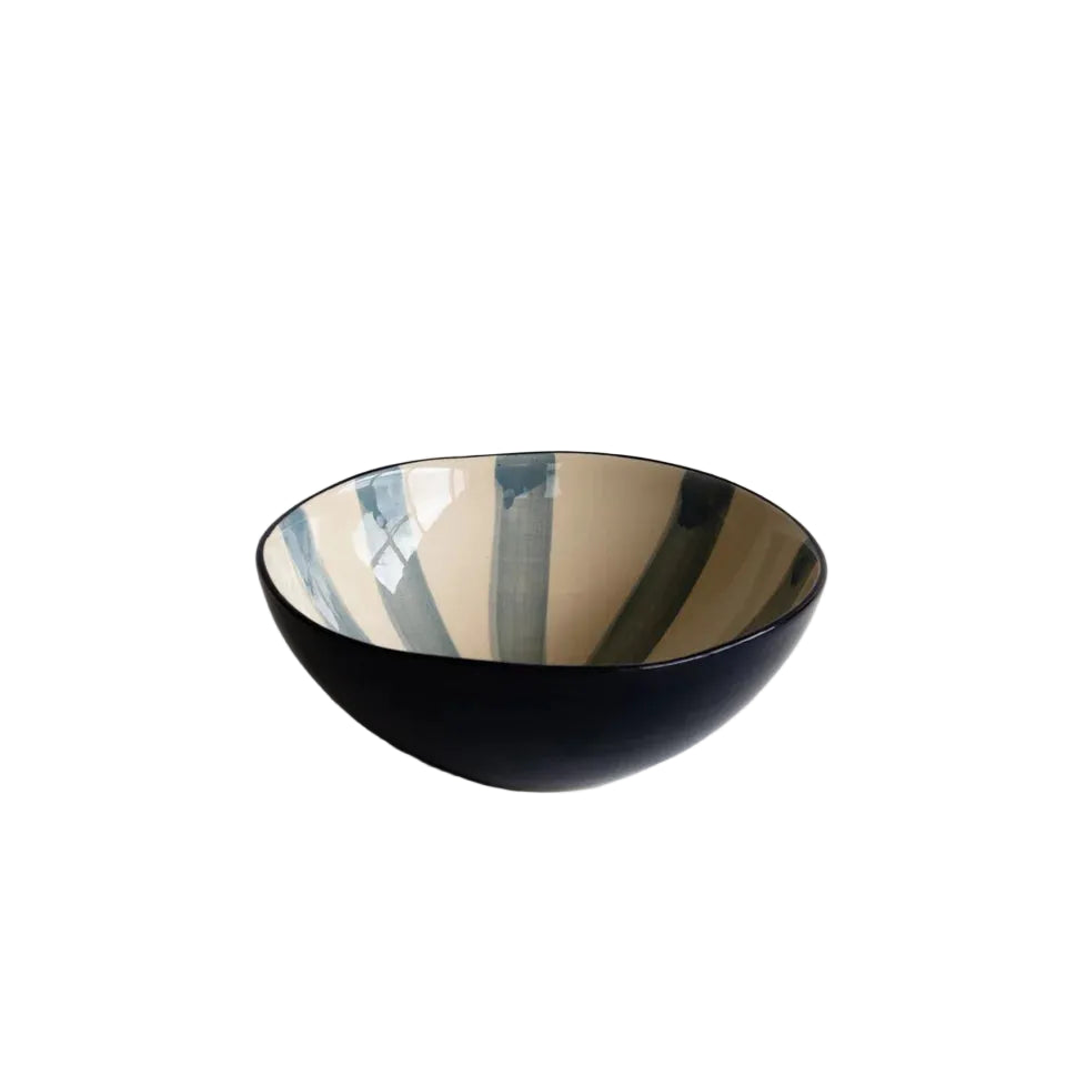 Ceramic Bowl - Horizon