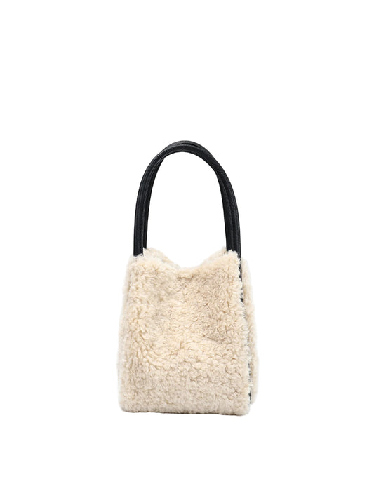 Sherpa Mini Tote