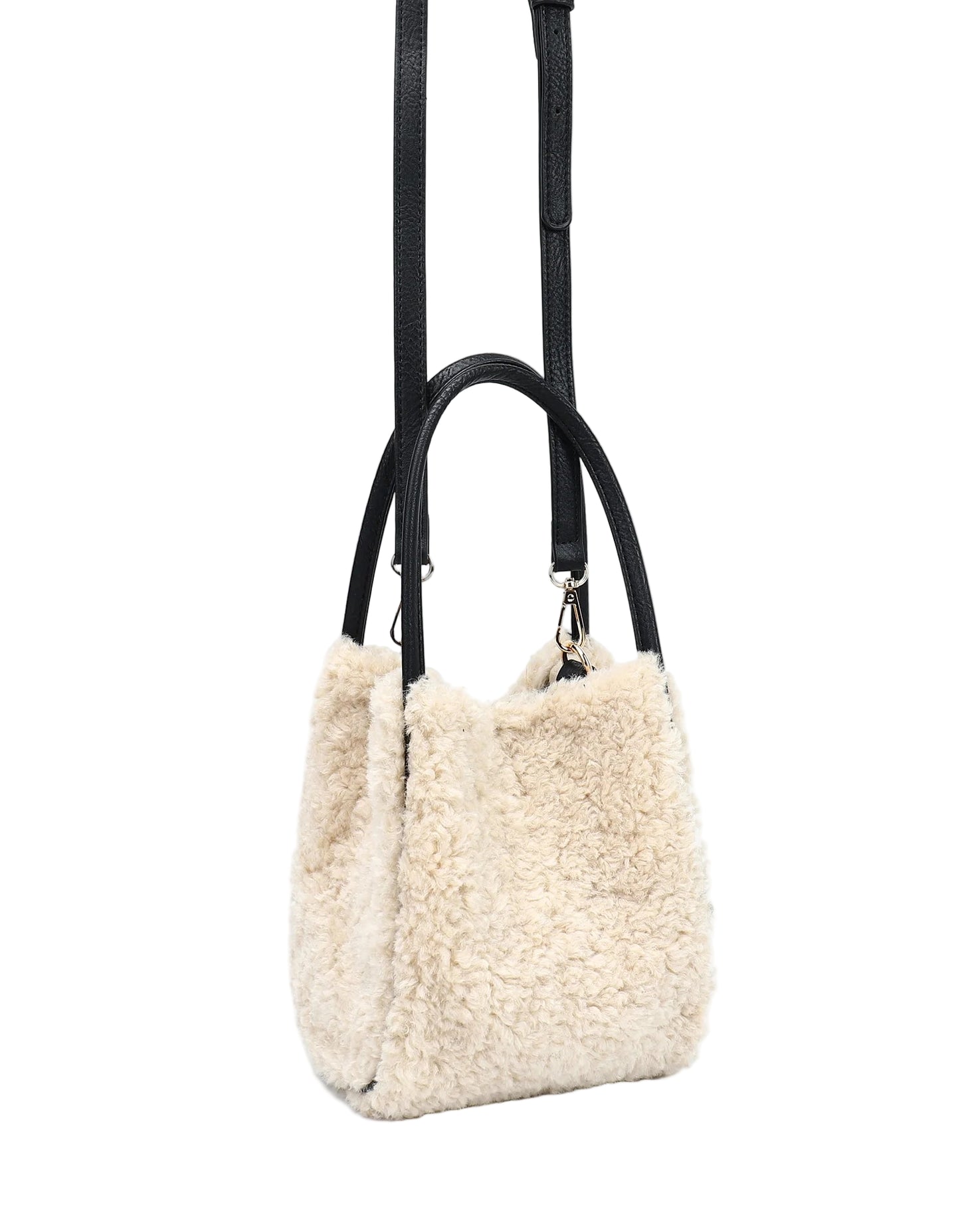 Sherpa Mini Tote