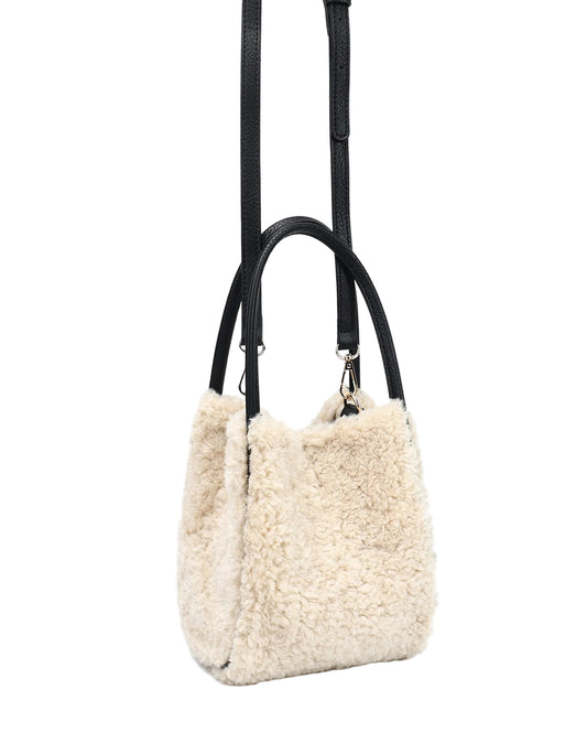 Sherpa Mini Tote