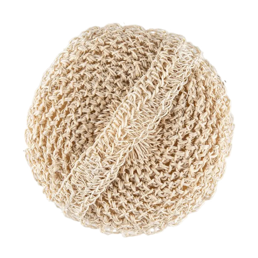 Sisal Sponge