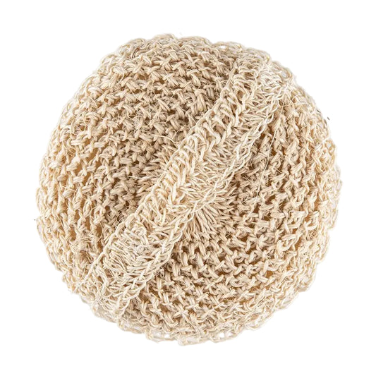 Sisal Sponge