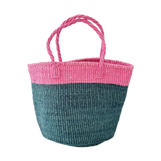 Sisal Tote-Catskill