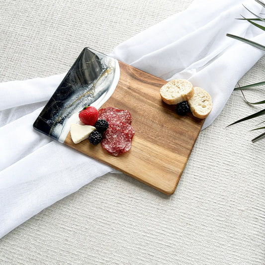 Small Cheeseboard – Onyx