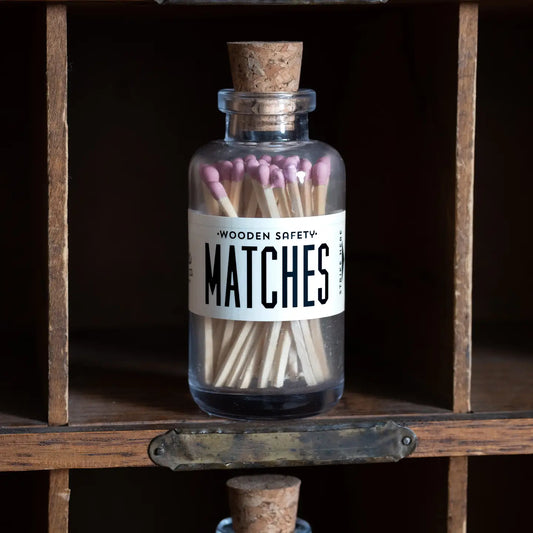Small Matches