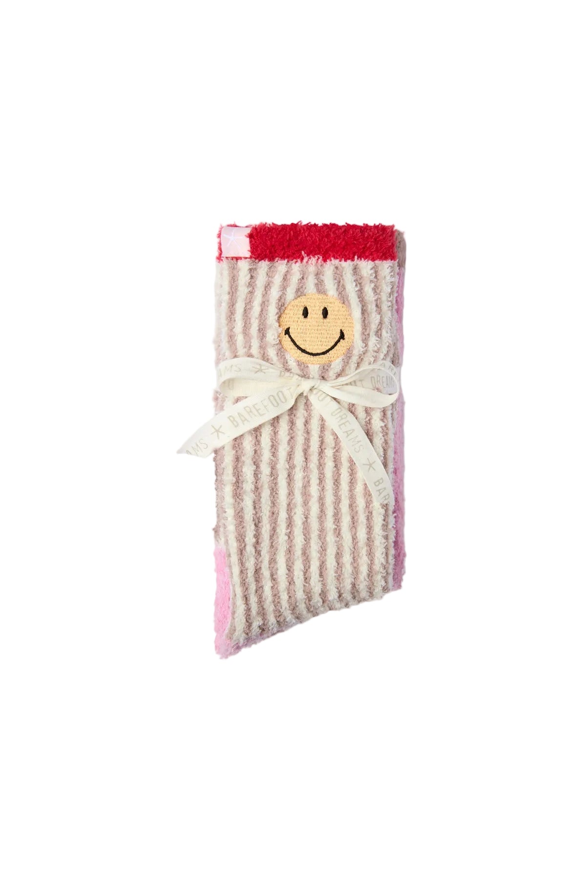Smiley Sock Set