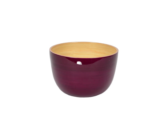 Snack Bowl- Blackberry