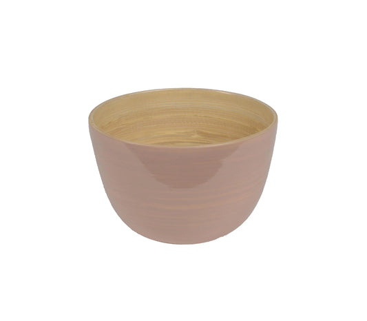 Snack Bowl- Blush