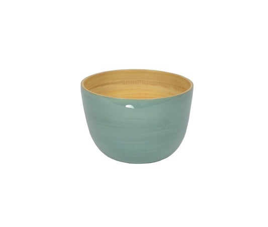 Snack Bowl- Ice Blue