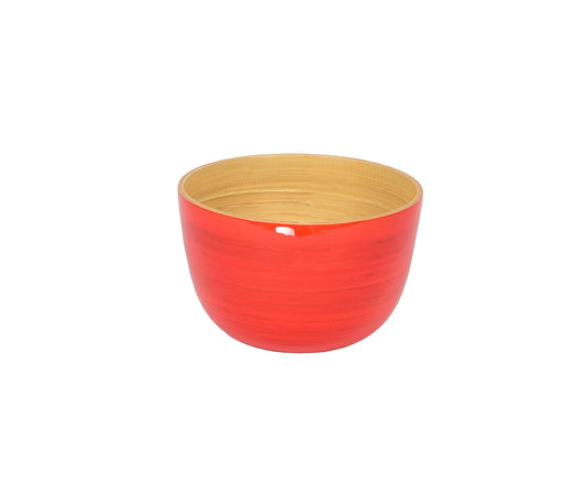 Snack Bowl- Orange