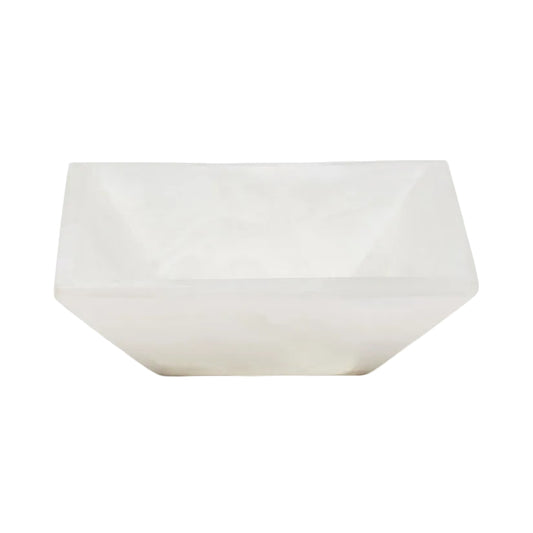 Resin Snack Bowl