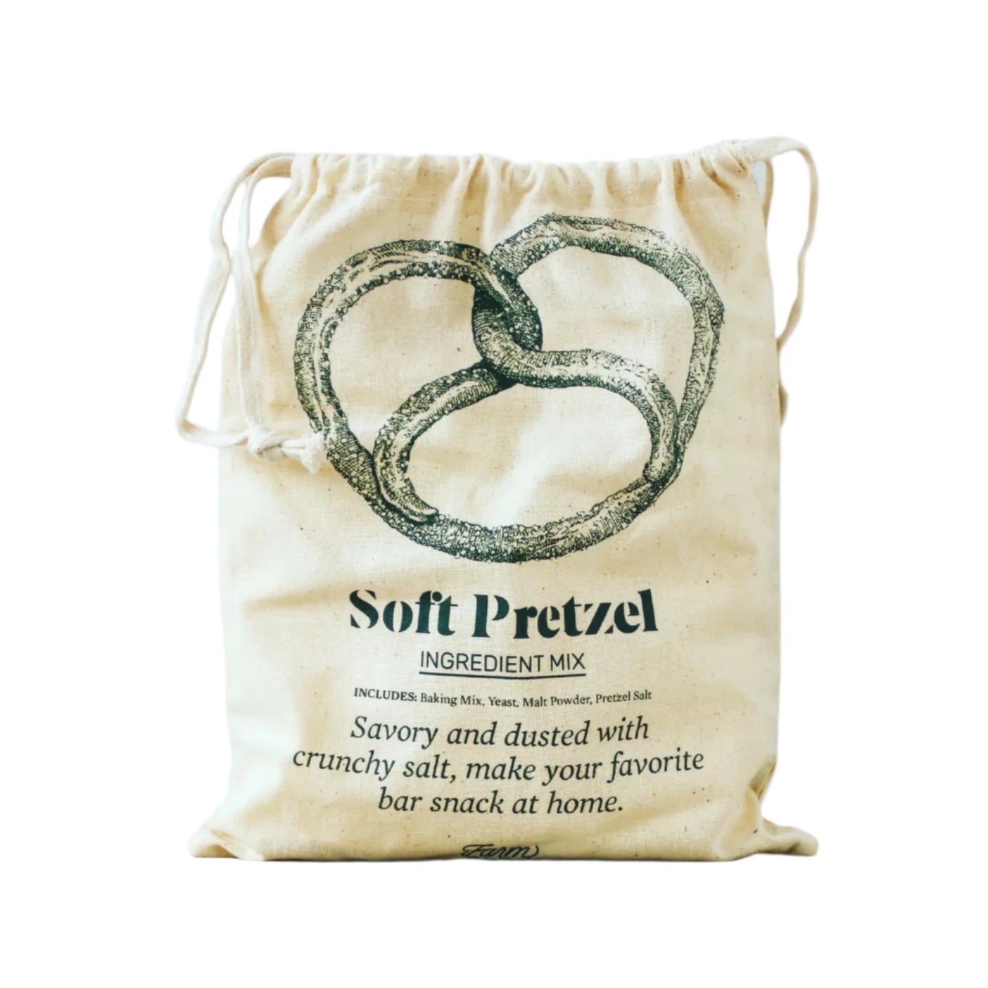 Soft Pretzel Mix