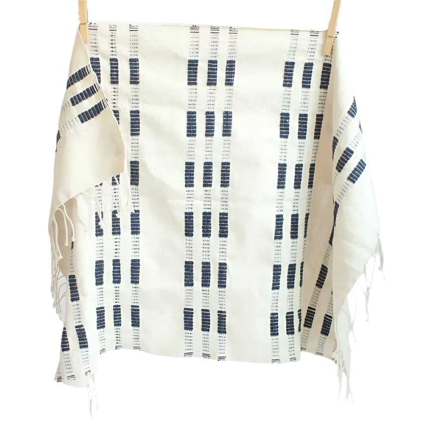 Soho Hand Towel – Navy
