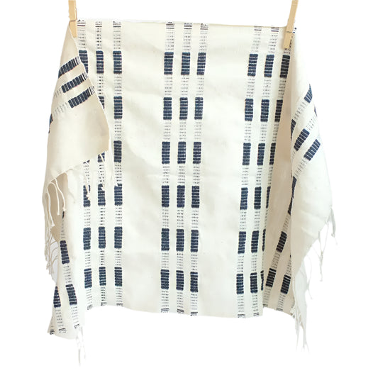 Soho Hand Towel – Navy