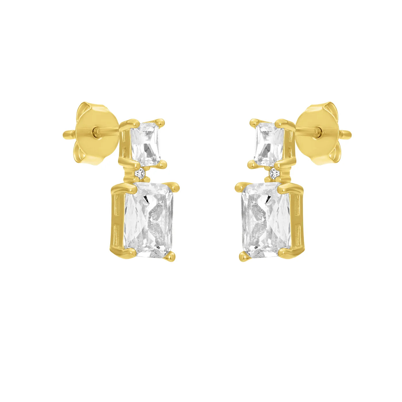 Solene Earrings