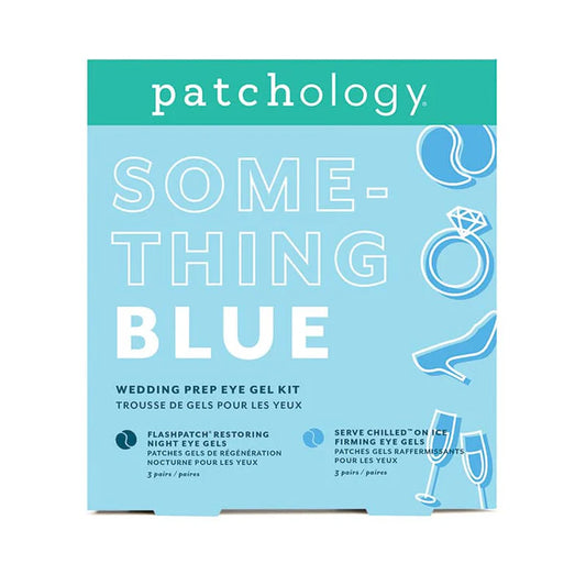 Something Blue Eye Kit