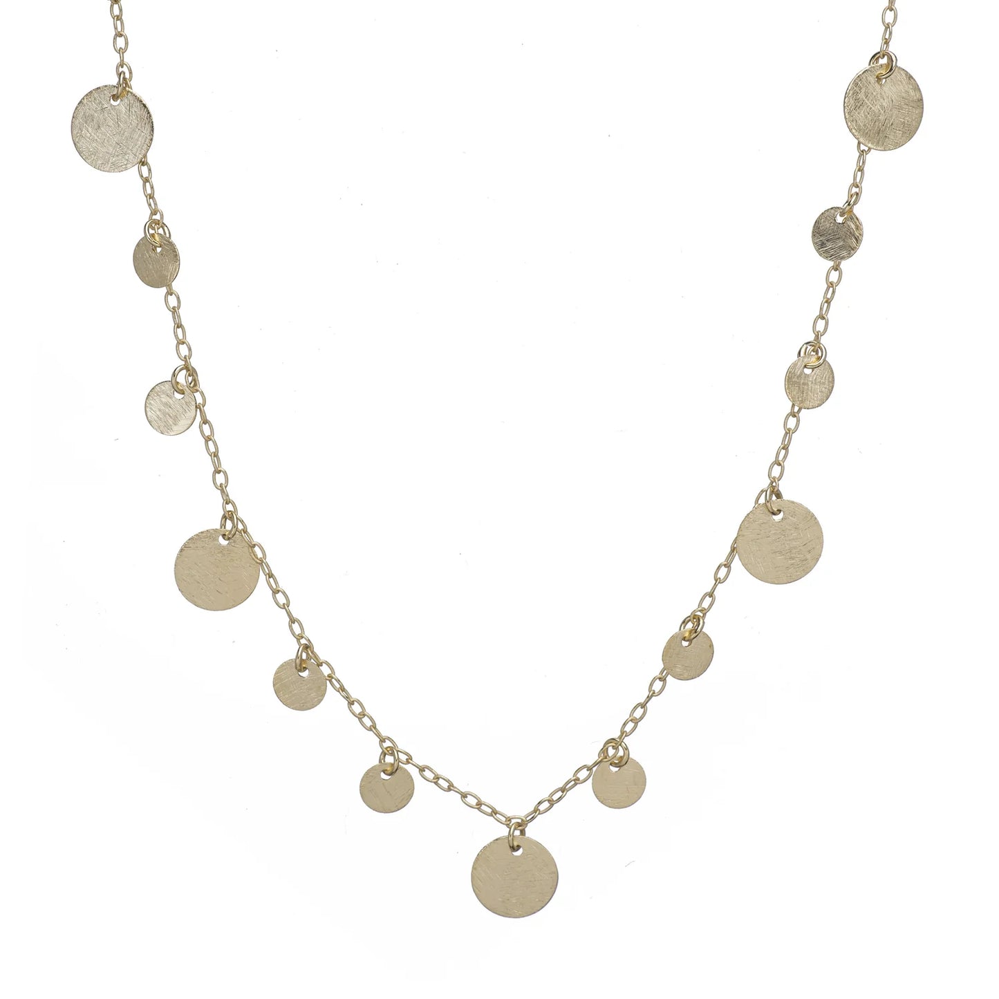 Sonny Necklace