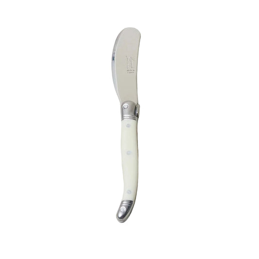 Laguiole Spreader - Ivory