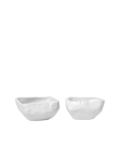 Square Ramekin