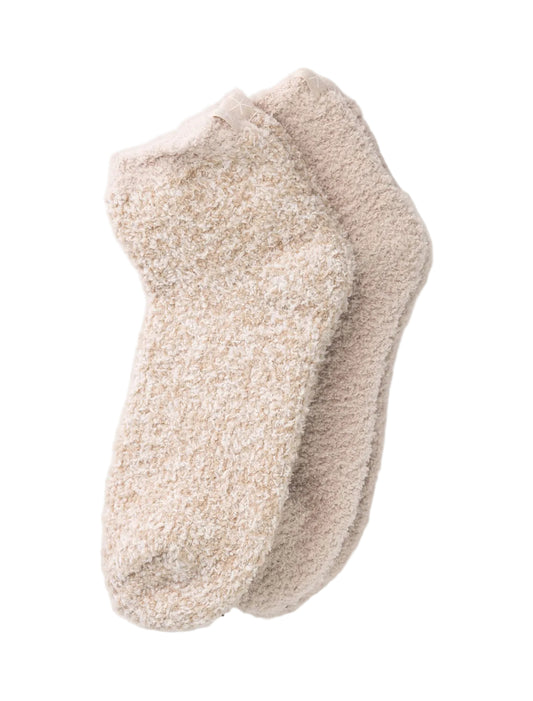 Barefoot Dreams Tennis Sock Set