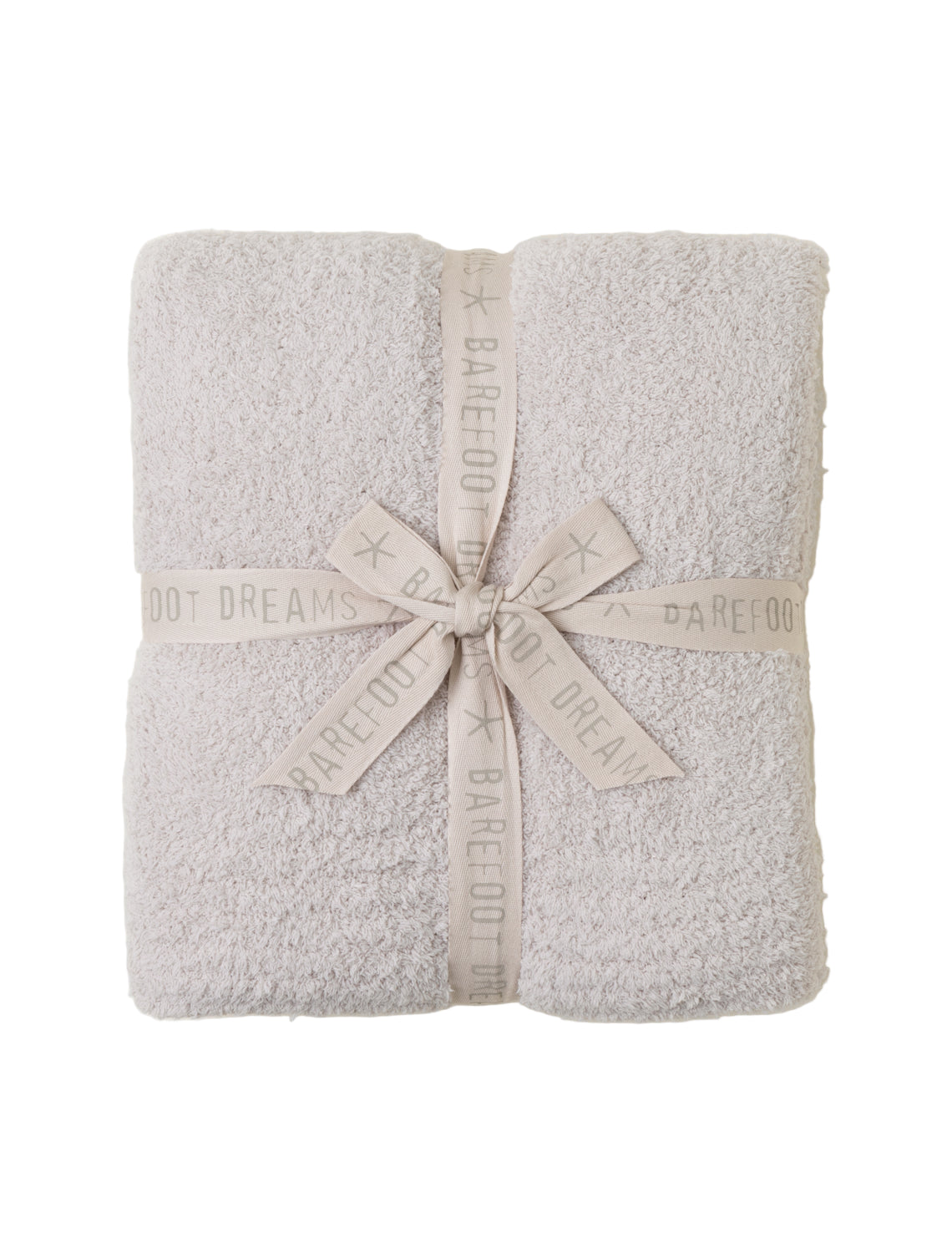 Barefoot Dreams Throw- Stone