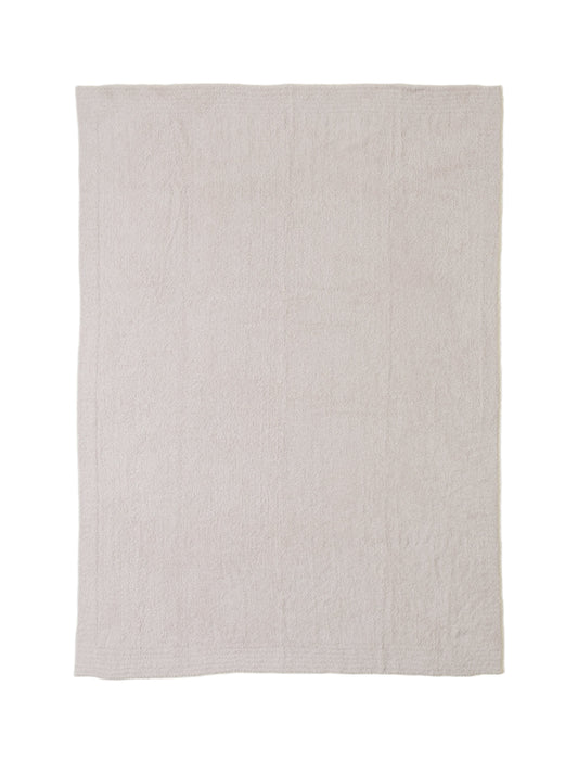 Barefoot Dreams Throw- Stone