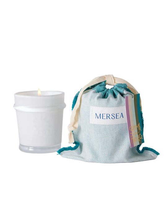 Summer in Provence Sandbag Candle
