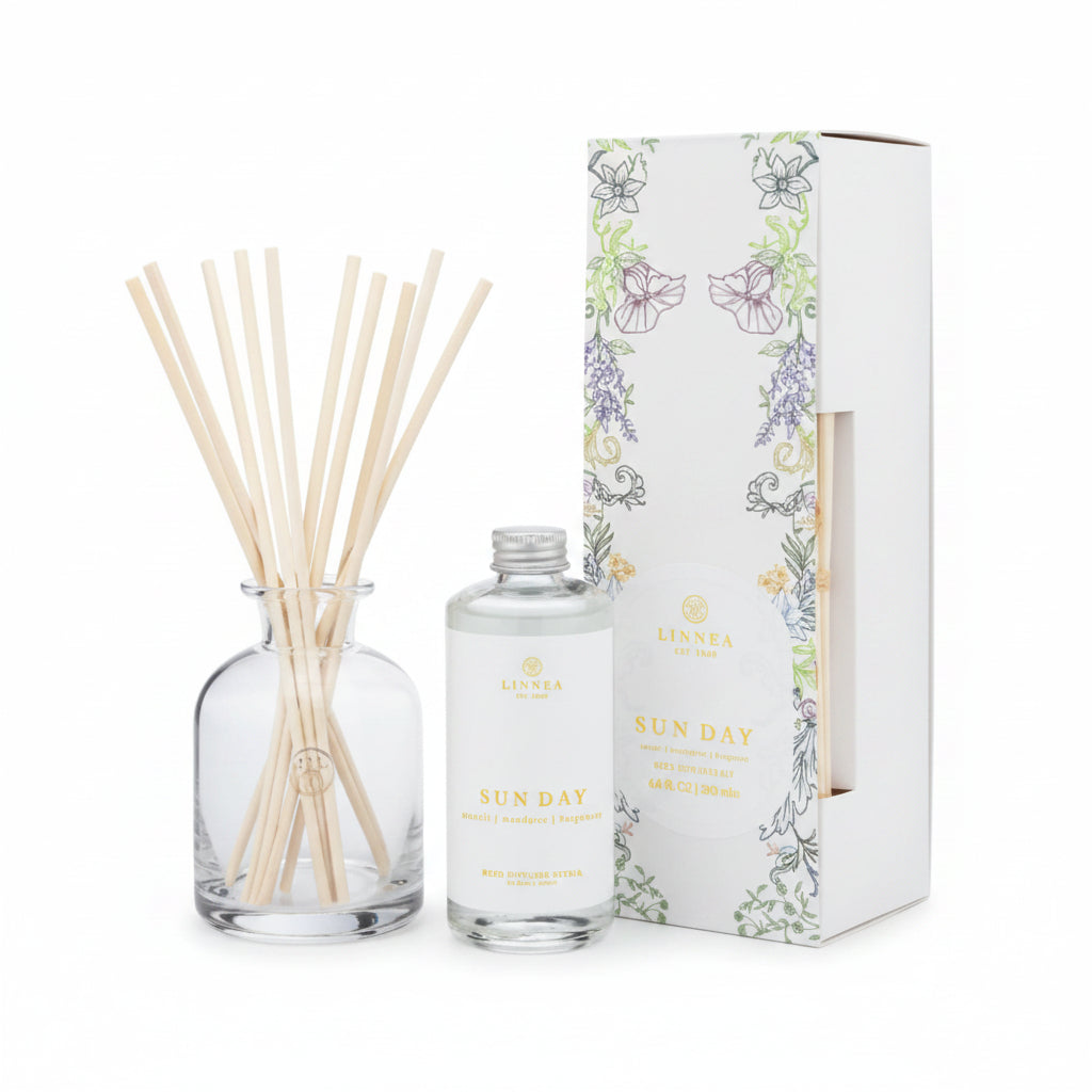 Sun Day Diffuser