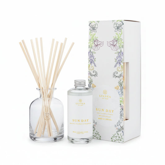 Sun Day Diffuser