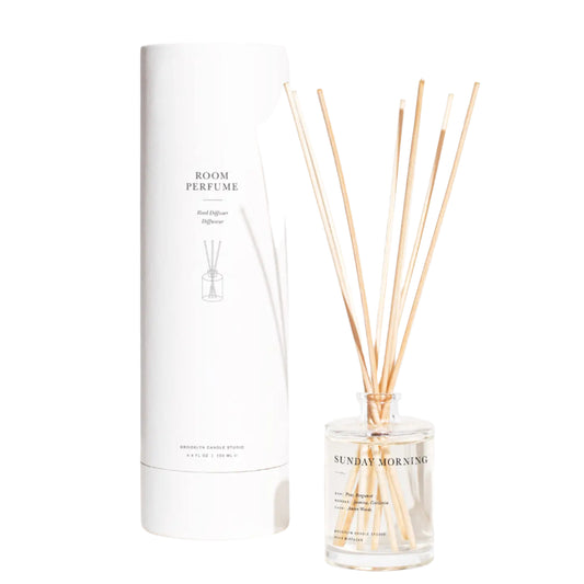Sunday Morning Diffuser