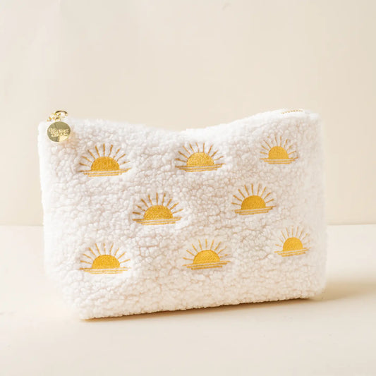 Sunshine Pouch