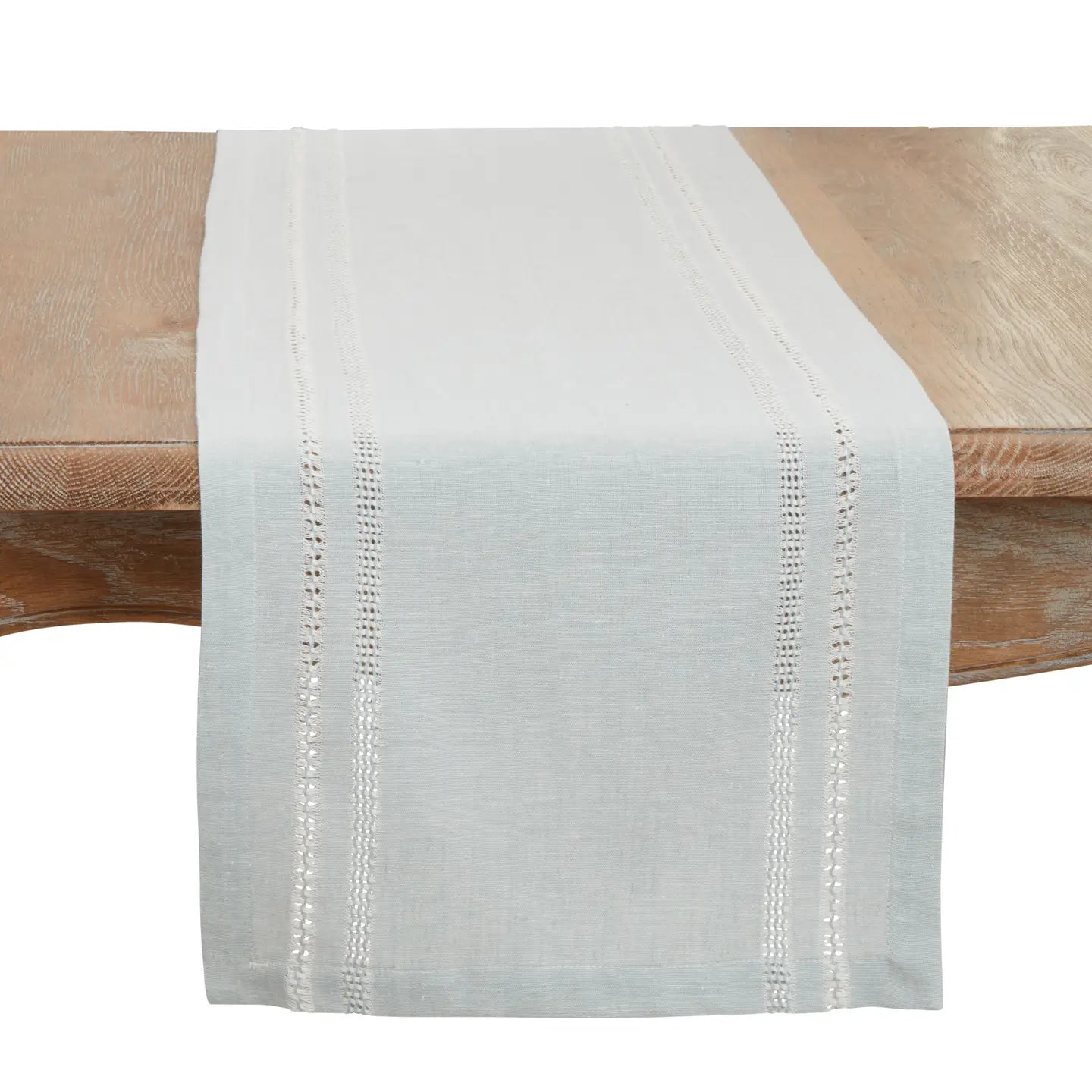 Leno Runner – Blue Grey