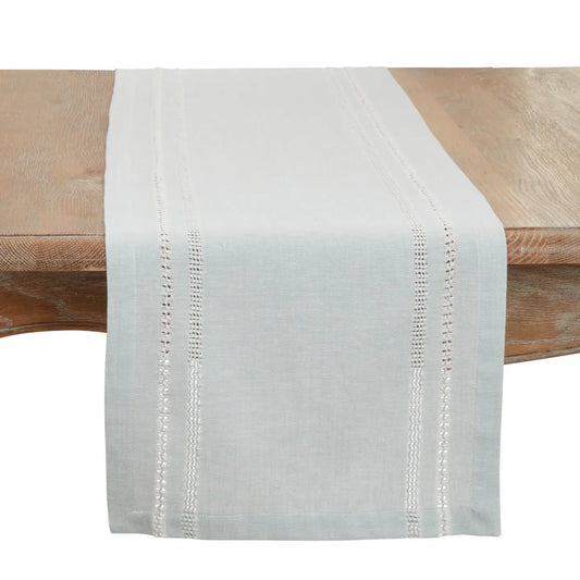 Leno Runner – Blue Grey